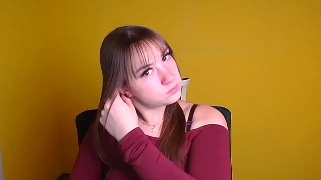 Snapshot of Evelina_GG chatting on 01.16.25 Evelina GG online show from 01.16.25