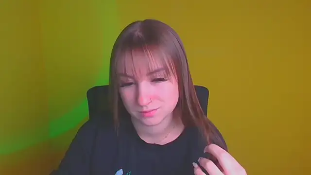 Snapshot of Evelina_GG chatting on 01.20.25 Evelina GG online show from 01.20.25