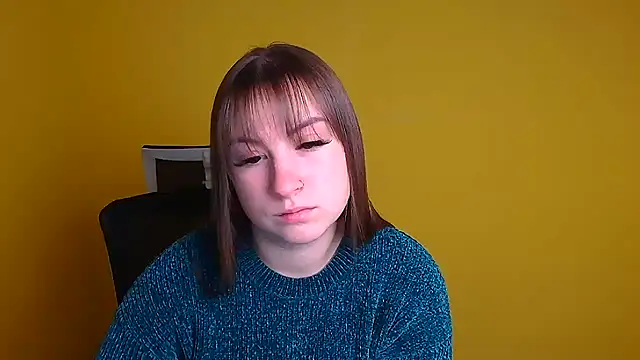 Snapshot of Evelina_GG chatting on 01.21.25 Evelina GG online show from 01.21.25