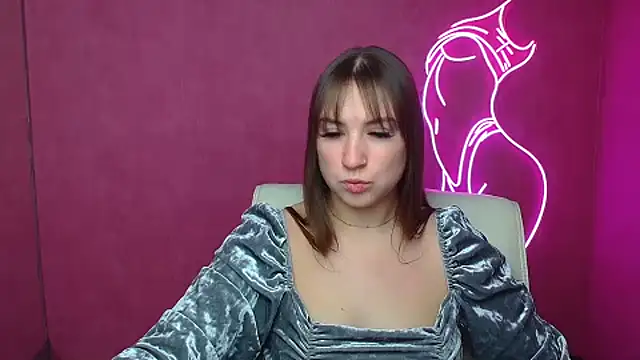 Snapshot of Evelina_GG chatting on 01.24.25 Evelina GG online show from 01.24.25