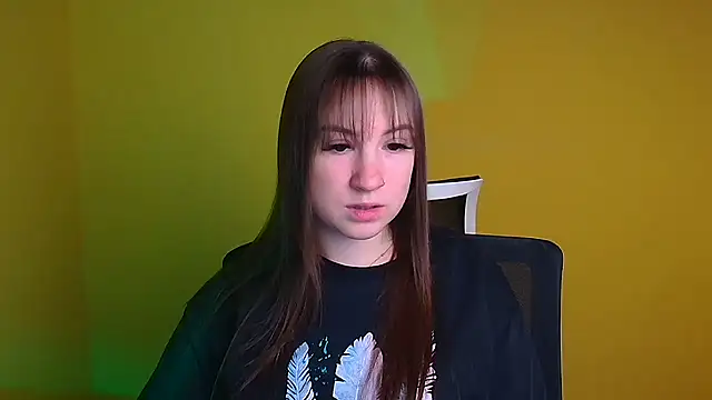 Snapshot of Evelina_GG chatting on 01.26.25 Evelina GG online show from 01.26.25