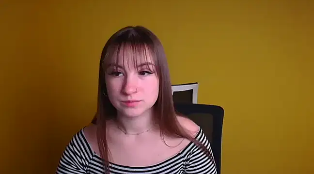 Snapshot of Evelina_GG chatting on 01.27.25 Evelina GG online show from 01.27.25