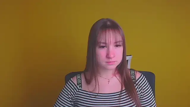 Snapshot of Evelina_GG chatting on 01.30.25 Evelina GG online show from 01.30.25