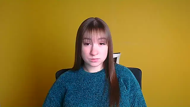 Snapshot of Evelina_GG chatting on 02.04.25 Evelina GG online show from 02.04.25