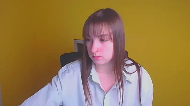 Snapshot of Evelina_GG chatting on 02.06.25 Evelina GG online show from 02.06.25