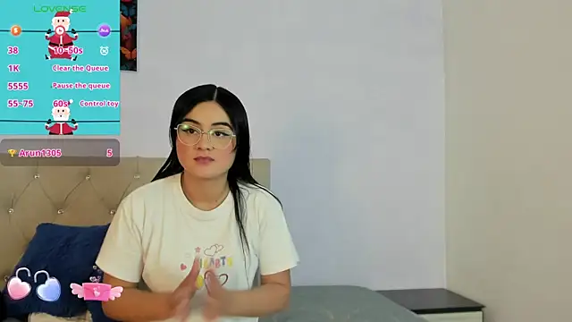 Dulce amg online show from 12.16.24