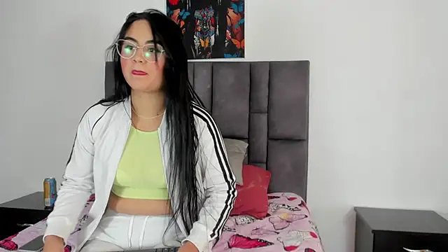 Snapshot of Dulce_amg chatting on 01.21.25 Dulce amg online show from 01.21.25