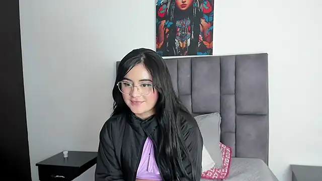 Dulce amg online show from 02.19.25