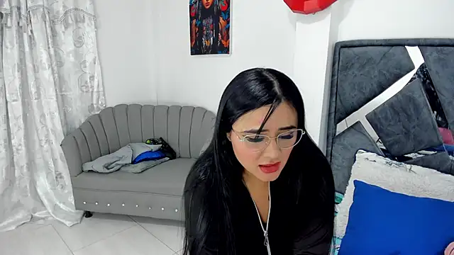 Dulce amg online show from 06.26.26