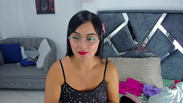Dulce amg online show from 07.15.26