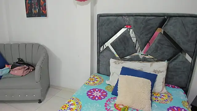 Dulce amg online show from 07.25.26