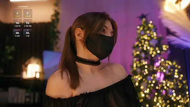 Snapshot of aarimass chatting on 01.31.26 aarimass online show from 01.31.26