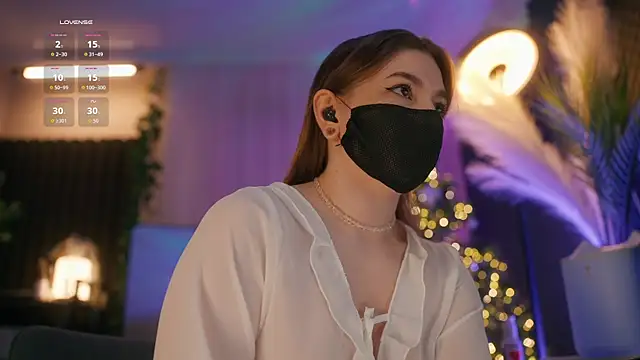 Snapshot of aarimass chatting on 02.07.26 aarimass online show from 02.07.26