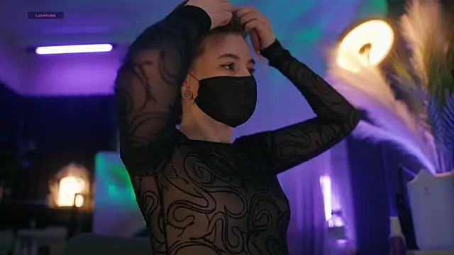 Snapshot of aarimass chatting on 02.19.26 aarimass online show from 02.19.26