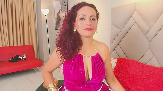 Kasandra Gomez online show from 03.15.26