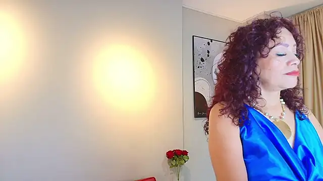 Kasandra Gomez online show from 05.25.26