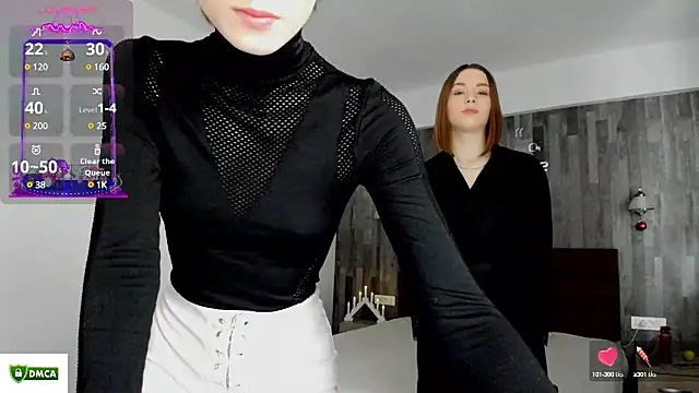 Snapshot of mitimisimi chatting on 12.22.24 mitimisimi online show from 12.22.24