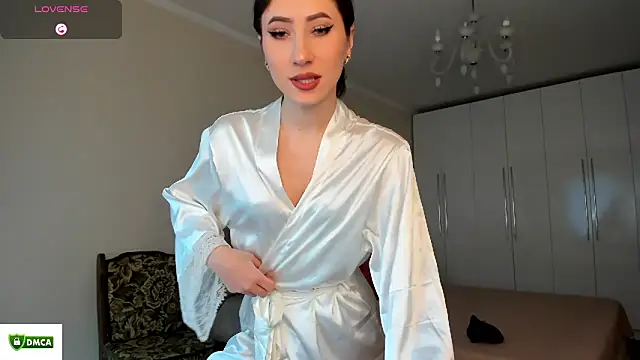 Snapshot of mitimisimi chatting on 02.26.25 mitimisimi online show from 02.26.25