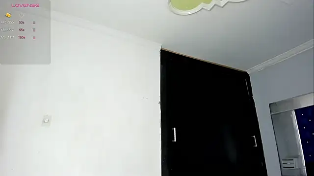 La Perversa69 online show from 10.02.25