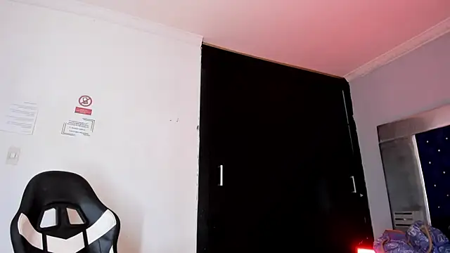 La Perversa69 online show from 11.22.25