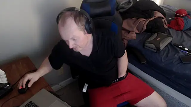 patmac1387 online show from 03.15.26