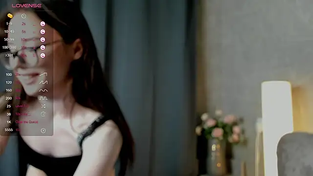 Snapshot of Jessica_Soon chatting on 01.27.25 Jessica Soon online show from 01.27.25