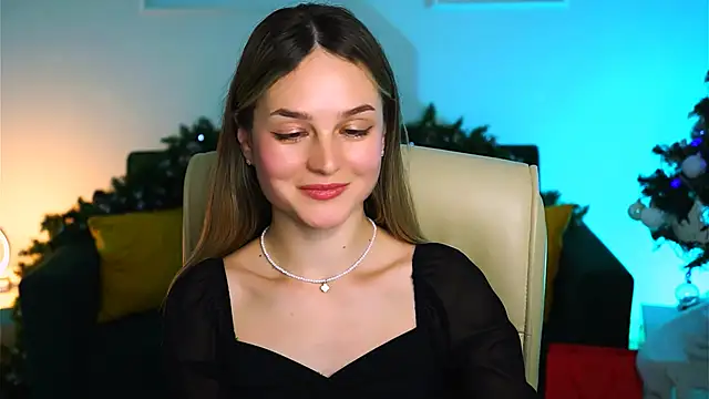 Snapshot of DeboraLarson chatting on 01.14.25 DeboraLarson online show from 01.14.25