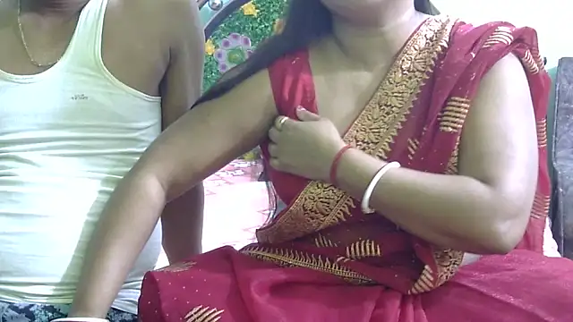 Couple For You18 online show from 03.10.26