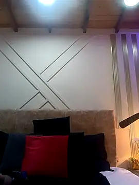 Snapshot of ashley__foxx_ chatting on 03.18.26 ashley foxx online show from 03.18.26