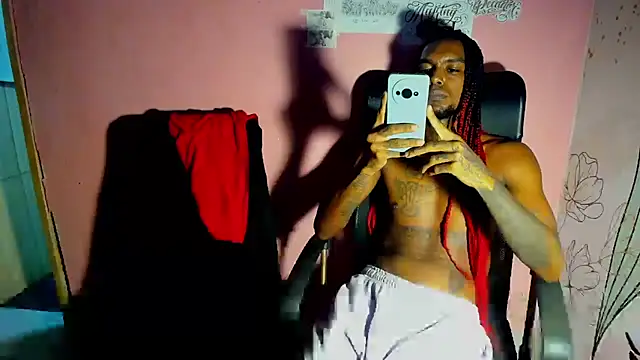 bigblackhotx1 online show from 04.11.26