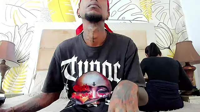 Snapshot of hot_ebanospicy chatting on 02.25.25 hot ebanospicy online show from 02.25.25