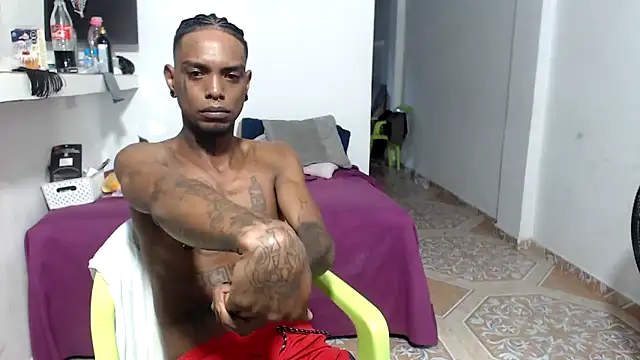 Snapshot of hot_ebanospicy chatting on 03.08.25 hot ebanospicy online show from 03.08.25