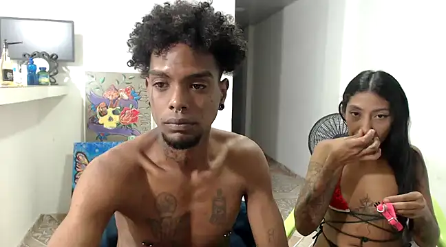 Snapshot of hot_ebanospicy chatting on 03.18.25 hot ebanospicy online show from 03.18.25