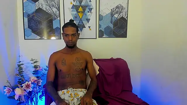 Snapshot of hot_ebanospicy chatting on 09.20.25 hot ebanospicy online show from 09.20.25