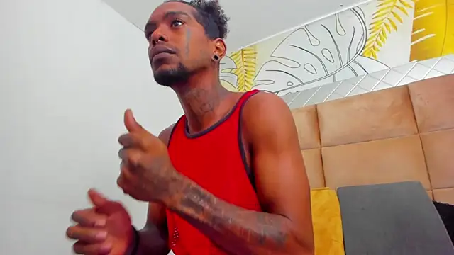 Snapshot of hot_ebanospicy chatting on 02.13.26 hot ebanospicy online show from 02.13.26