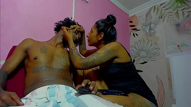 Snapshot of hot_ebanospicy chatting on 03.13.26 hot ebanospicy online show from 03.13.26