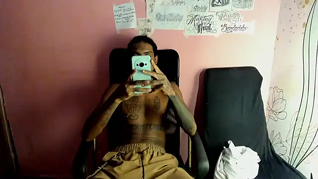 hot ebanospicy online show from 05.15.26