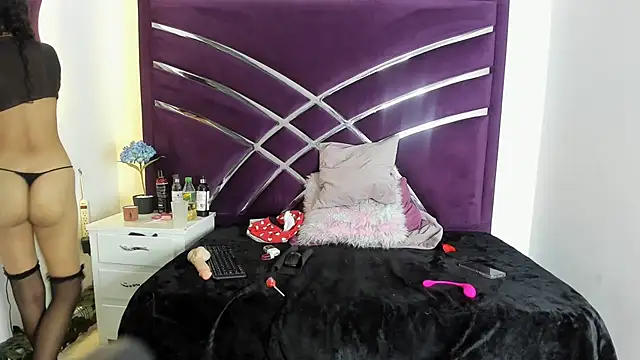 samantaht online show from 03.16.25