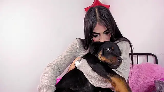 baby alee online show from 02.17.25