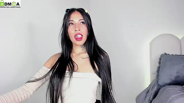 baby alee online show from 12.03.25