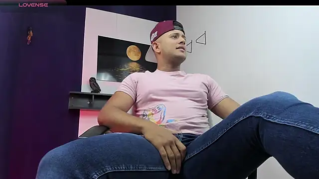 Snapshot of Marcos_garcias chatting on 03.09.25 Marcos garcias online show from 03.09.25