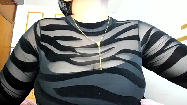 candiapole online show from 05.20.26