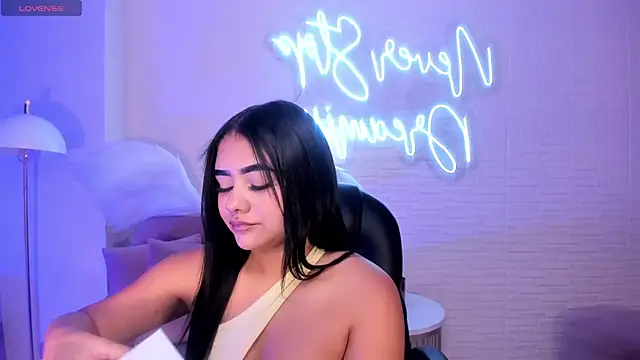 GabriellaLee online show from 02.19.25