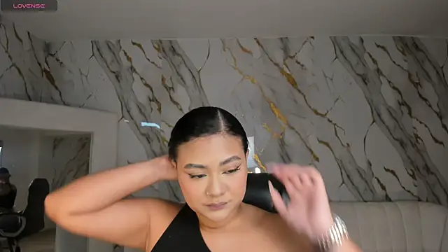 GabriellaLee online show from 04.04.26