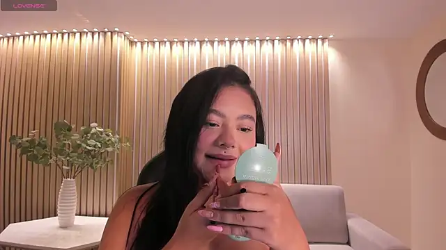 GabriellaLee online show from 06.14.26