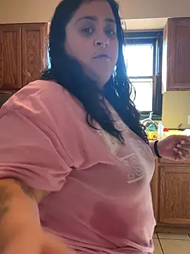 tillymarie34 online show from 10.16.25