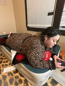 tillymarie34 online show from 03.03.26