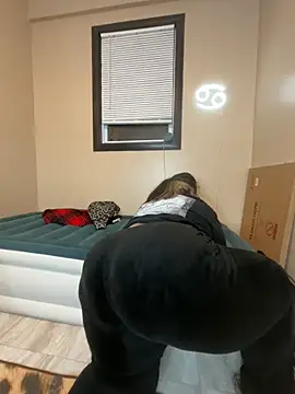 tillymarie34 online show from 04.06.26