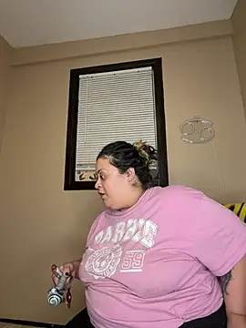 tillymarie34 online show from 07.22.26