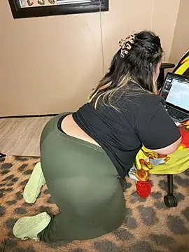 tillymarie34 online show from 07.24.26